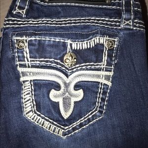 Rock revivals 29